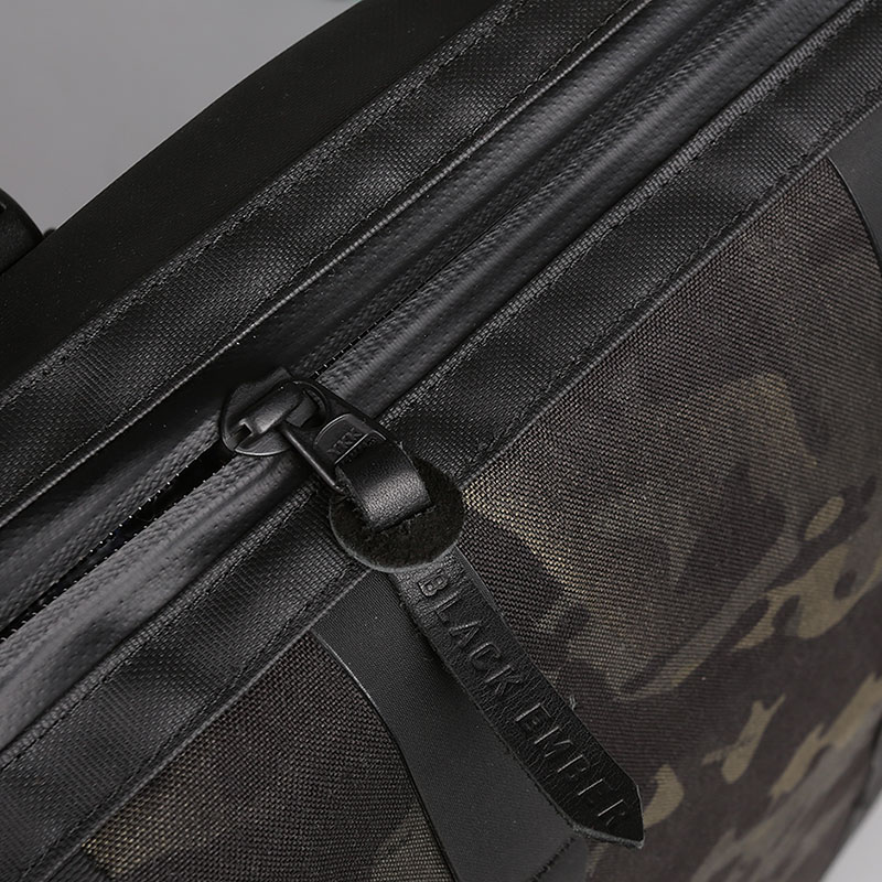 черный рюкзак Black Ember TL3 Bag-001-camo - цена, описание, фото 5